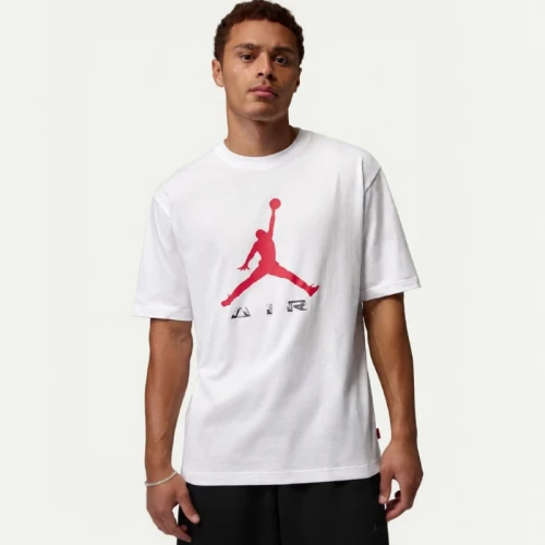 Мъжка Тениска Nike Jordan M J BRK GFX SS CREW - IM9982-100