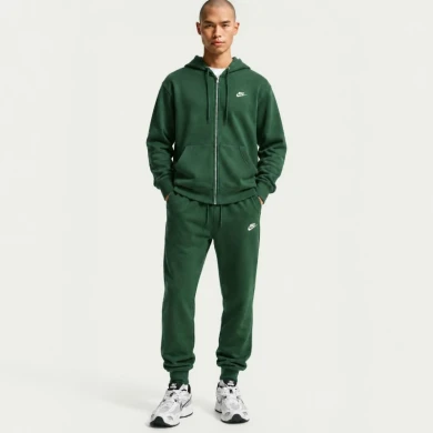 Мъжки екип Nike M NK CLUB BB FZ HOODIE M NK CLUB BB JOGGER- FN3861-323