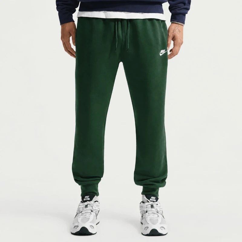 Мъжки екип Nike M NK CLUB BB FZ HOODIE M NK CLUB BB JOGGER- FN3861-323 Мъжки екип Nike M NK CLUB BB FZ HOODIE M NK CLUB BB JOGGER- FN3861-323