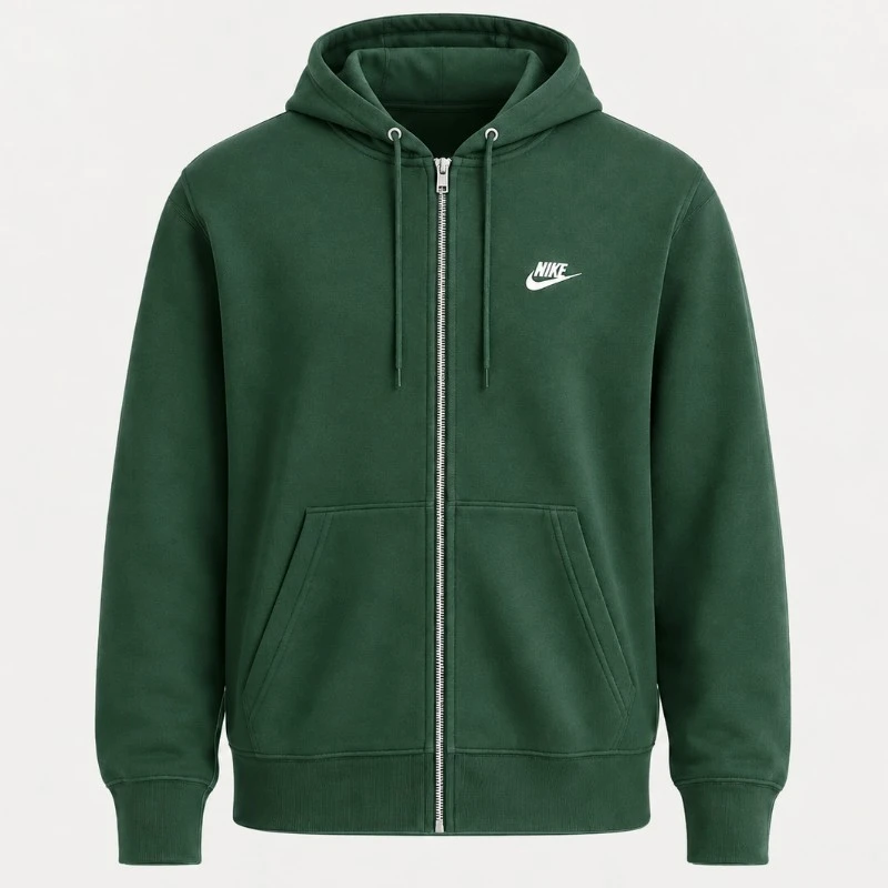 Мъжки екип Nike M NK CLUB BB FZ HOODIE M NK CLUB BB JOGGER- FN3861-323 Мъжки екип Nike M NK CLUB BB FZ HOODIE M NK CLUB BB JOGGER- FN3861-323