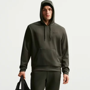 Мъжки Суичър Nike M NK DF UV FLEX FLC PO HD - IF2985-459