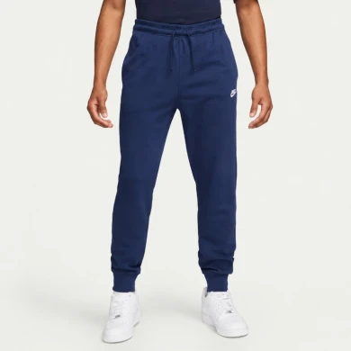 Мъжко долнище Nike M NK CLUB VARSITY  - IO1376-451