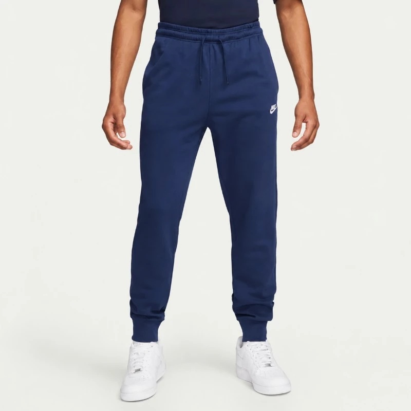 Мъжко долнище Nike M NK CLUB VARSITY - IO1376-451 Мъжко долнище Nike M NK CLUB VARSITY - IO1376-451