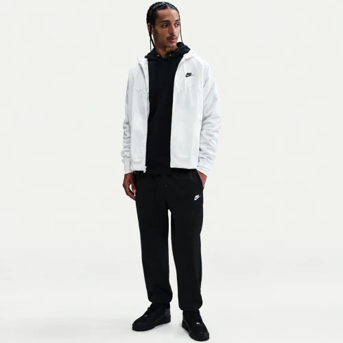Мъжко Долнище Nike M NK CLUB BB JOGGER - FN3787-010