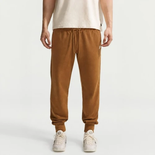 Мъжко Долнище Nike M NK CLUB FT JOGGER - FN3801-270