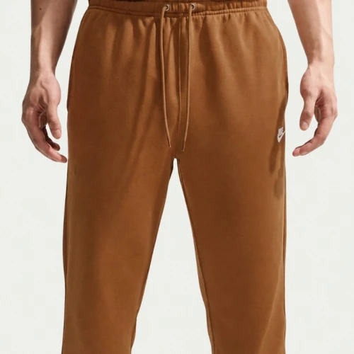 Мъжко Долнище Nike M NK CLUB FT JOGGER - FN3801-270