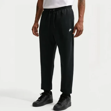 Мъжко долнище Nike M NK CLUB BB CUFF PANT - FN3808-011