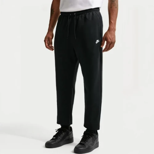 Мъжко долнище Nike M NK CLUB BB CUFF PANT - FN3808-011