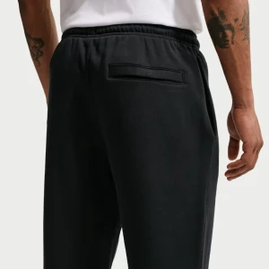 Мъжко долнище Nike M NK CLUB BB CUFF PANT - FN3808-011