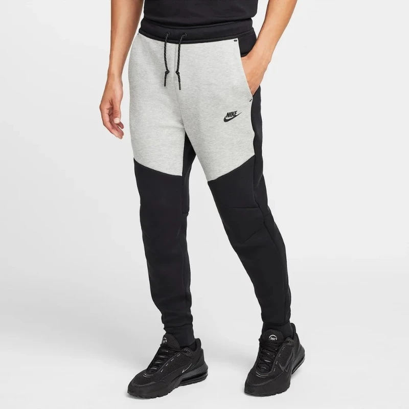 Мъжко долнище Nike M NK TCH FLC JGGR - HV0959-011 Мъжко долнище Nike M NK TCH FLC JGGR - HV0959-011