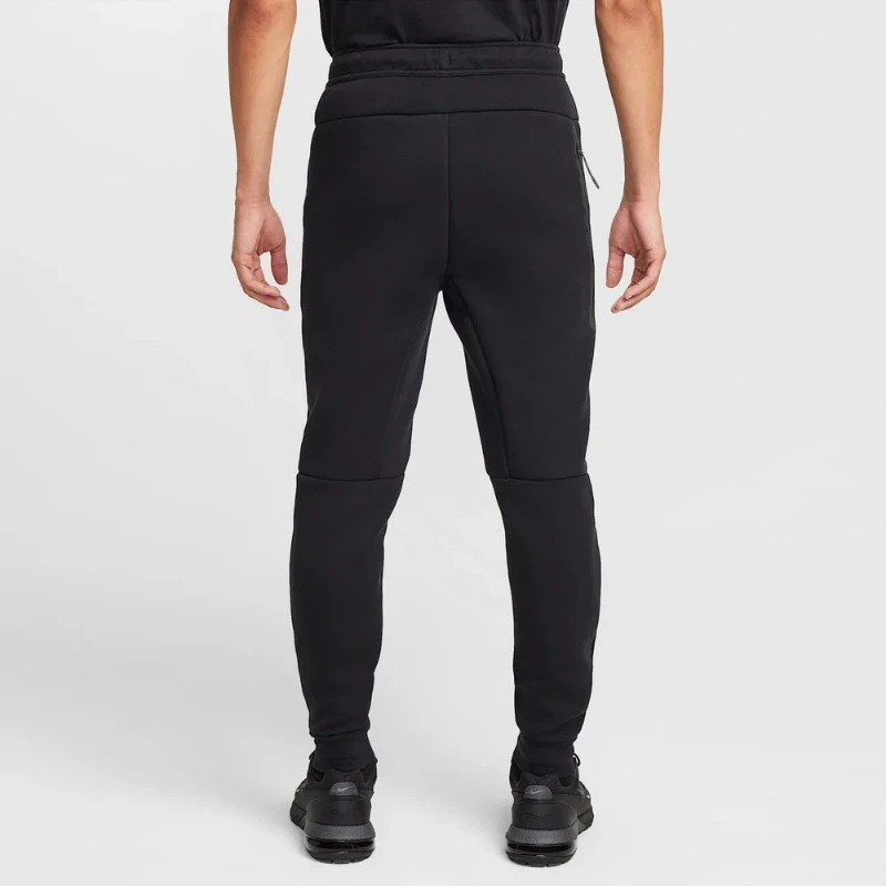 Мъжко долнище Nike M NK TCH FLC JGGR - HV0959-011 Мъжко долнище Nike M NK TCH FLC JGGR - HV0959-011
