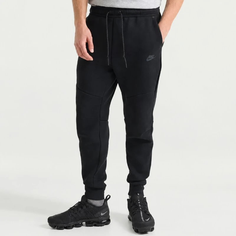 Мъжко Долнище Nike M NK TCH FLC JGGR - HV0959-010 Мъжко Долнище Nike M NK TCH FLC JGGR - HV0959-010