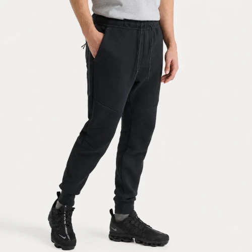 Мъжко Долнище Nike M NK TCH FLC JGGR