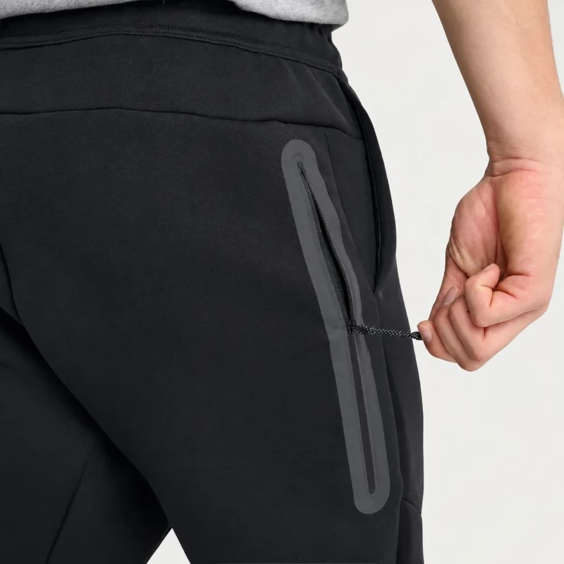 Мъжко Долнище Nike M NK TCH FLC JGGR - HV0959-010 Мъжко Долнище Nike M NK TCH FLC JGGR - HV0959-010