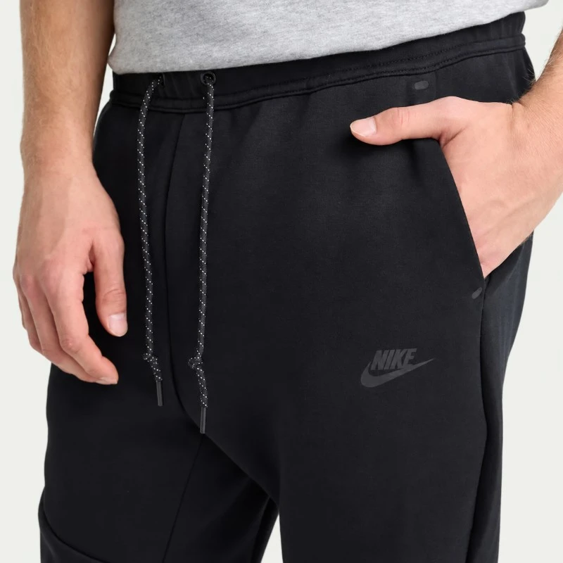 Мъжко Долнище Nike M NK TCH FLC JGGR - HV0959-010 Мъжко Долнище Nike M NK TCH FLC JGGR - HV0959-010