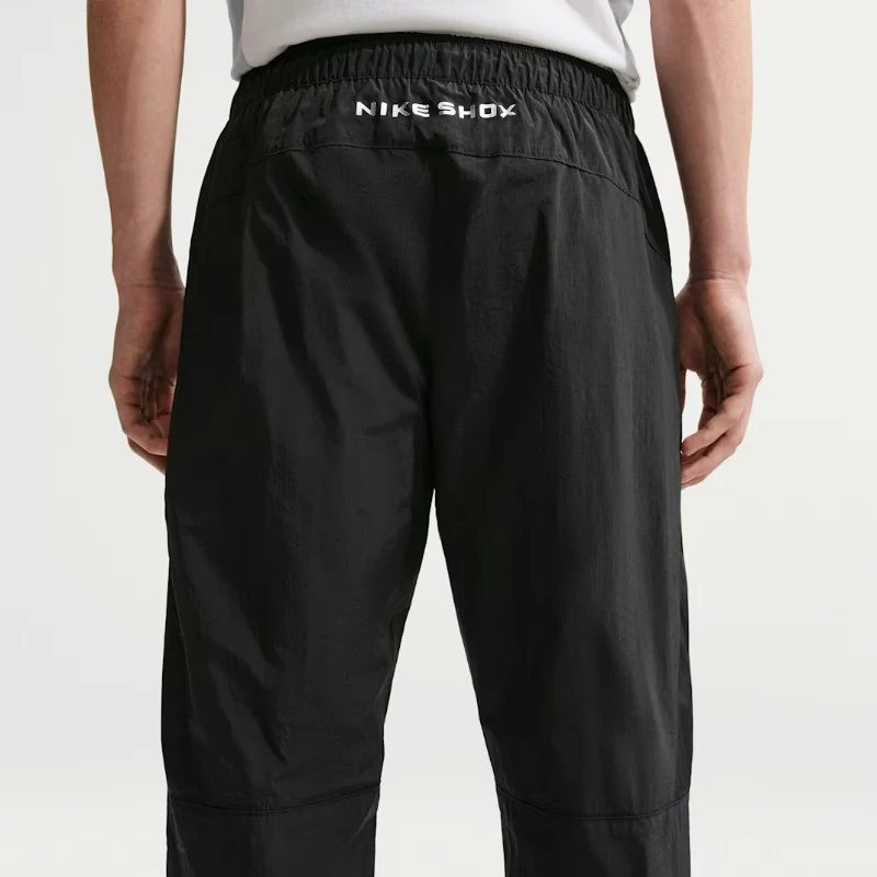 Мъжко долнище Nike M NSW WVN PANT SHOX - IO1434-011 Мъжко долнище Nike M NSW WVN PANT SHOX - IO1434-011