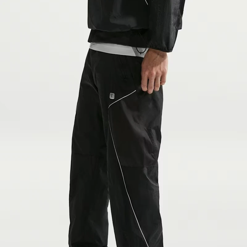 Мъжко долнище Nike M NSW WVN PANT SHOX - IO1434-011 Мъжко долнище Nike M NSW WVN PANT SHOX - IO1434-011