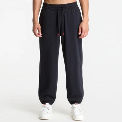 Мъжко долнище Nike Jordan M J BRK ST FLC CUFF PANT LB - IM8890-010