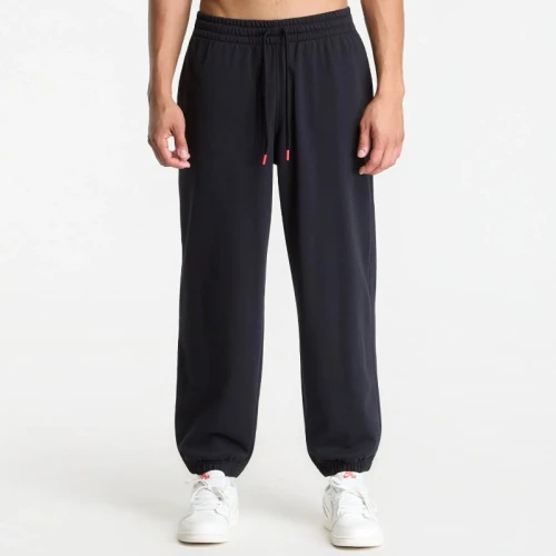 Мъжко долнище Nike Jordan M J BRK ST FLC CUFF PANT LB - IM8890-010