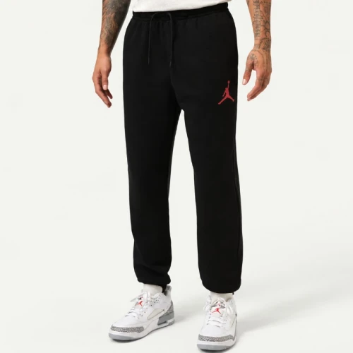 Мъжко долнище Nike Jordan M J JUMPMAN FLC PANT 2 - IR0331-010