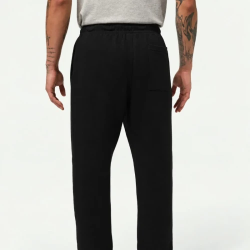 Мъжко долнище Nike Jordan M J JUMPMAN FLC PANT 2 - IR0331-010
