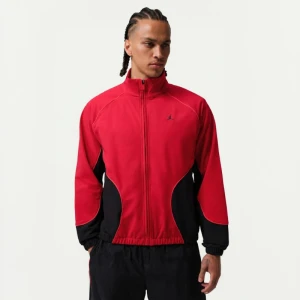 Мъжко яке Nike Jordan M J DF SPRT CSVR GFX FLC PO - IM7764-657