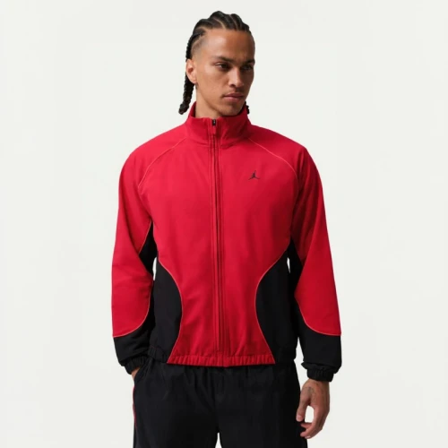 Мъжко яке Nike Jordan M J DF SPRT CSVR GFX FLC PO - IM7764-657