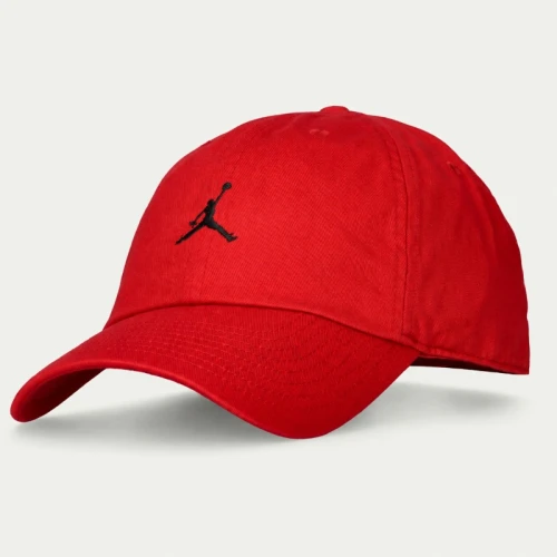 Шапка Nike Jordan U J CLUB CAP US CB WSH JM - HQ1963-687