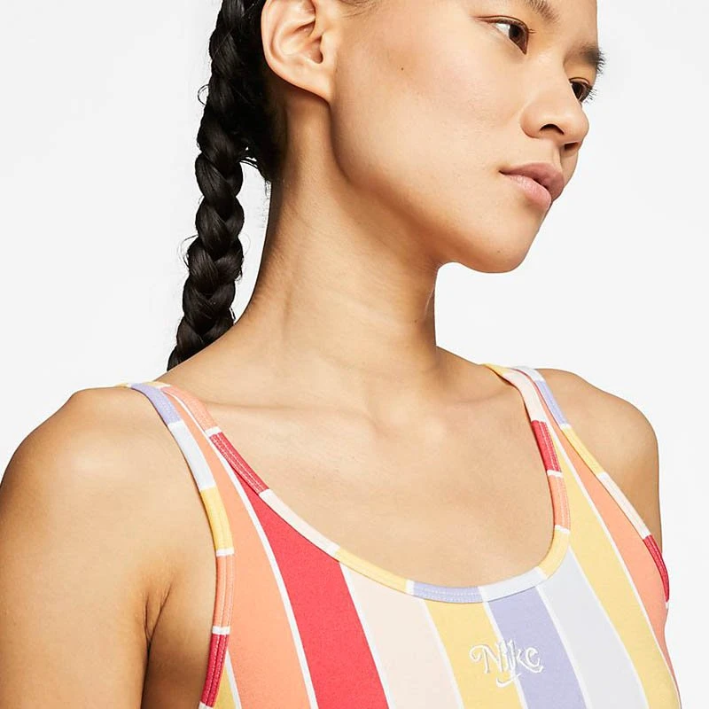 ДАМСКО БОДИ NIKE SPORTSWEAR PRINTED ДАМСКО БОДИ NIKE SPORTSWEAR PRINTED