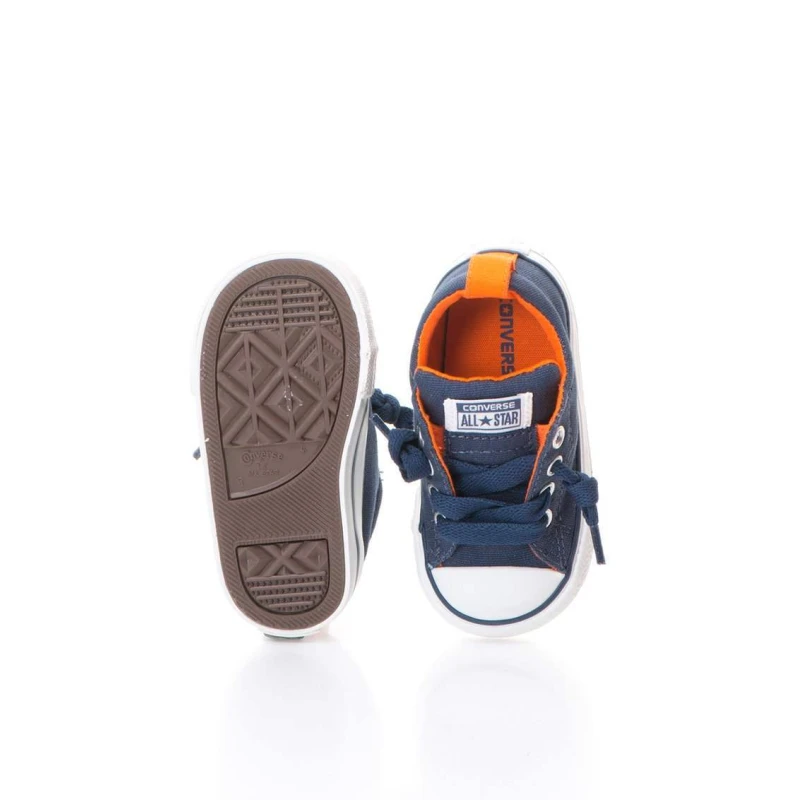 Кецове CONVERSE C Chuck Taylor All Star Street Кецове CONVERSE C Chuck Taylor All Star Street