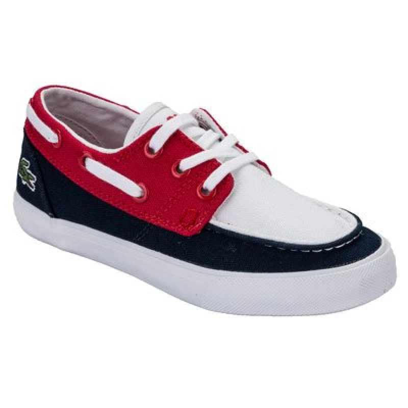 Детски обувки Lacoste Keel Clc Preschool Детски обувки Lacoste Keel Clc Preschool