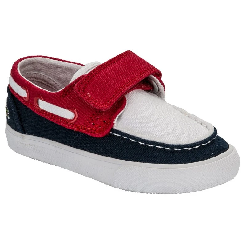 Детски обувки Lacoste Keel Clc Casual Детски обувки Lacoste Keel Clc Casual