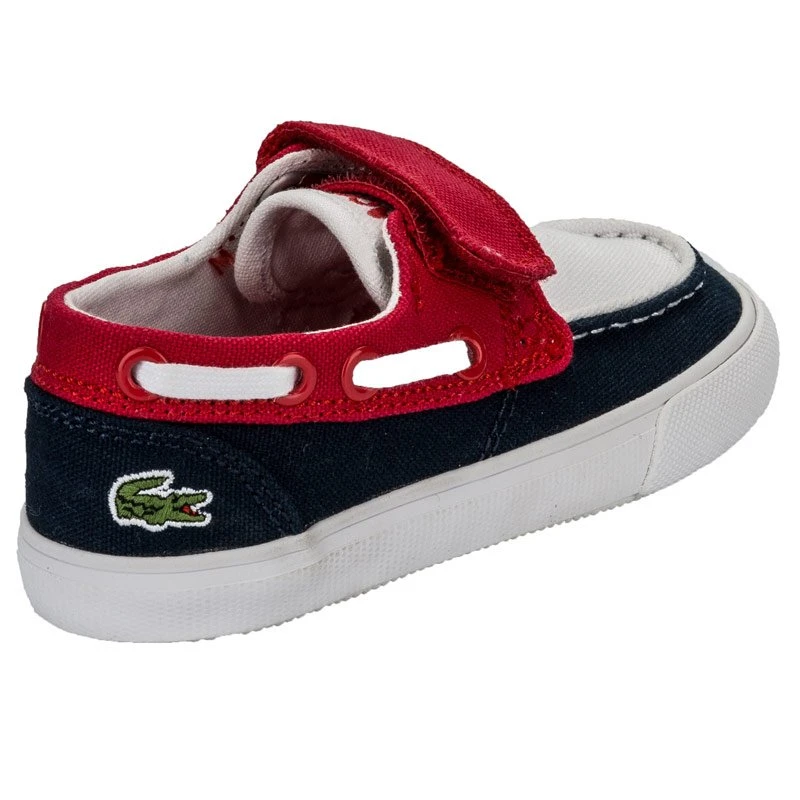 Детски обувки Lacoste Keel Clc Casual Детски обувки Lacoste Keel Clc Casual