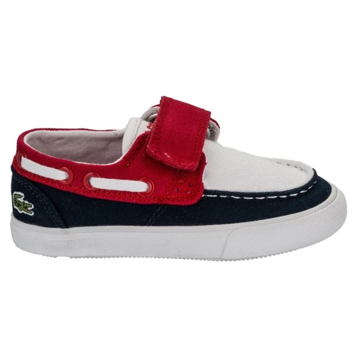Детски обувки Lacoste Keel Clc Casual