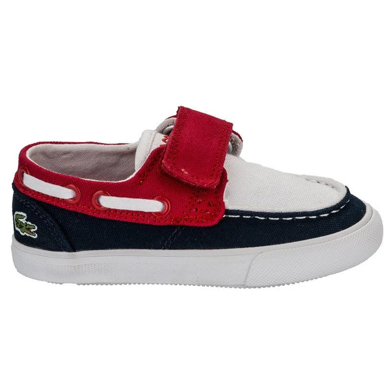 Детски обувки Lacoste Keel Clc Casual Детски обувки Lacoste Keel Clc Casual