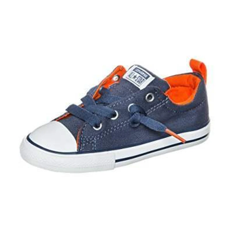 Кецове CONVERSE C Chuck Taylor All Star Street Кецове CONVERSE C Chuck Taylor All Star Street