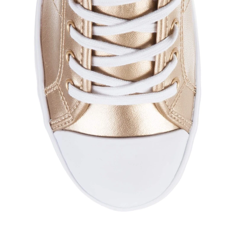 Дамски обувки LACOSTE ZIANE SNEAKER MET Дамски обувки LACOSTE ZIANE SNEAKER MET