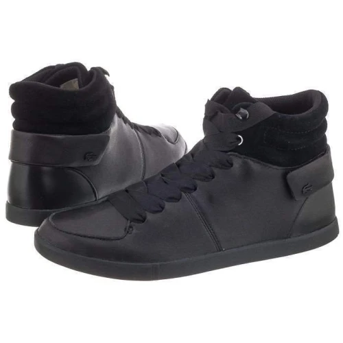 ДАМСКИ ОБУВКИ LACOSTECORLU 2