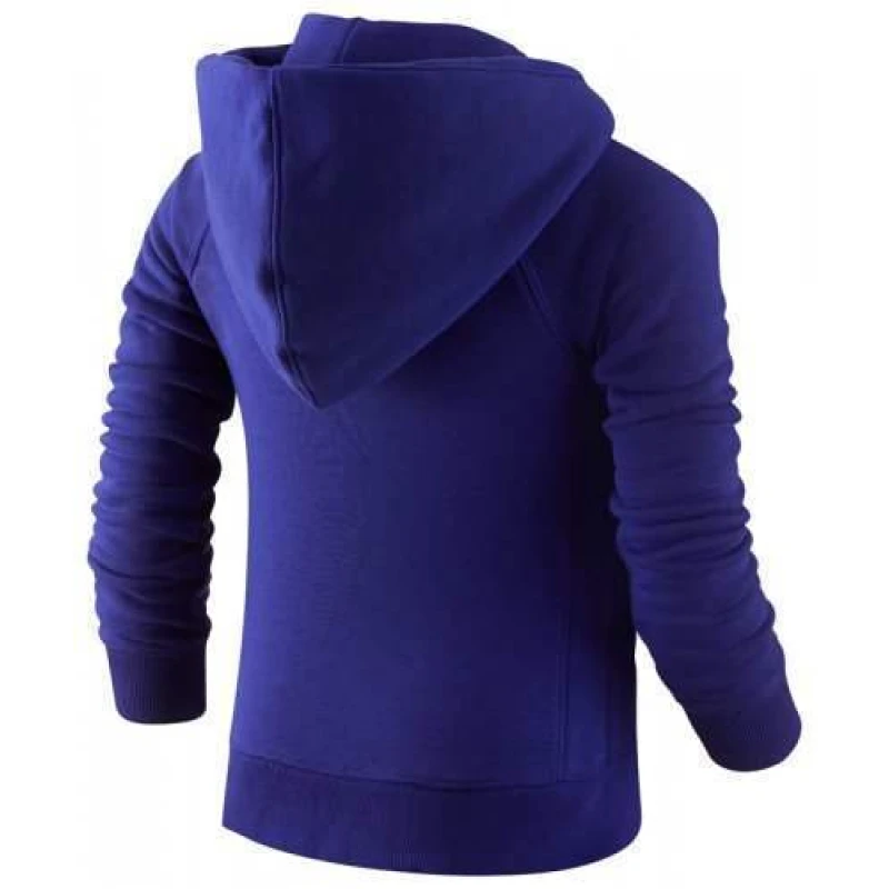 Детски суичър Nike RALLY FZ HOODIE LG Детски суичър Nike RALLY FZ HOODIE LG
