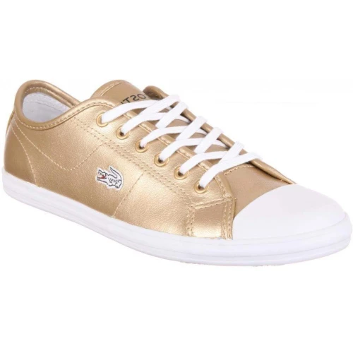 Дамски обувки LACOSTE ZIANE SNEAKER MET 