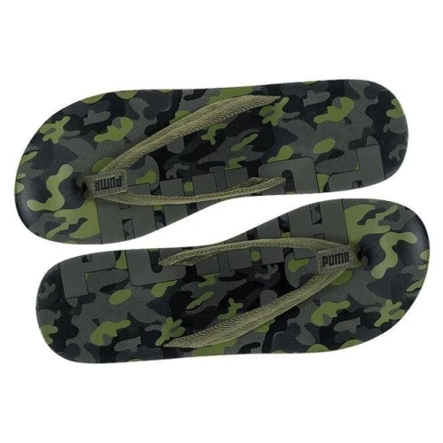 Чехли PUMA Calzado Epic Flip V2 Camo 