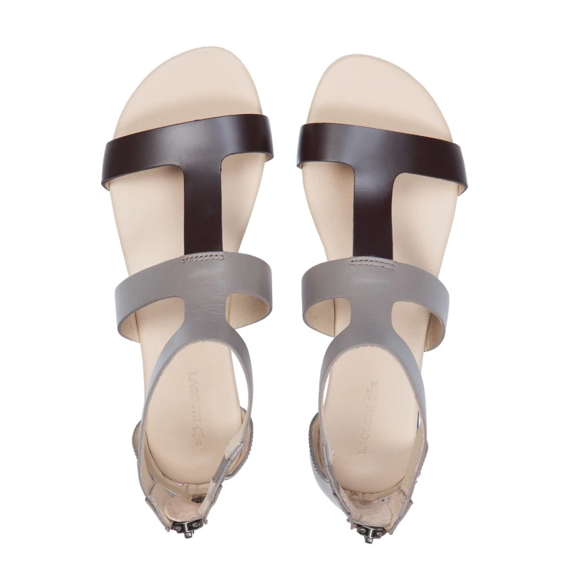 Дамски сандали Lacoste ATALAYE SRW Дамски сандали Lacoste ATALAYE SRW