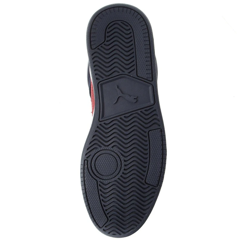 Обувки Puma Rebound Street V2 Jr Обувки Puma Rebound Street V2 Jr