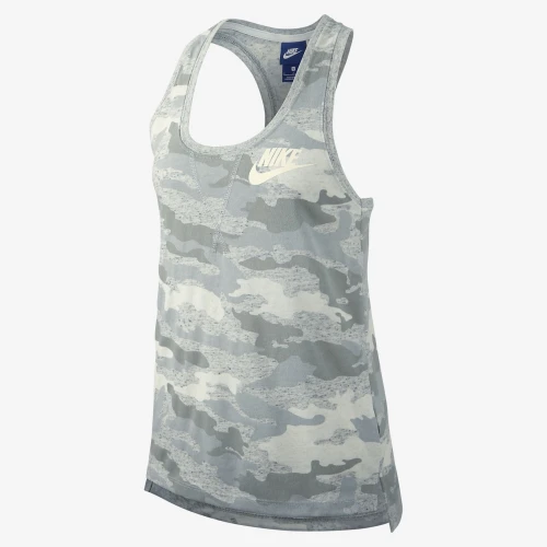 Дамски потник Nike Sportswear Gym Vintage