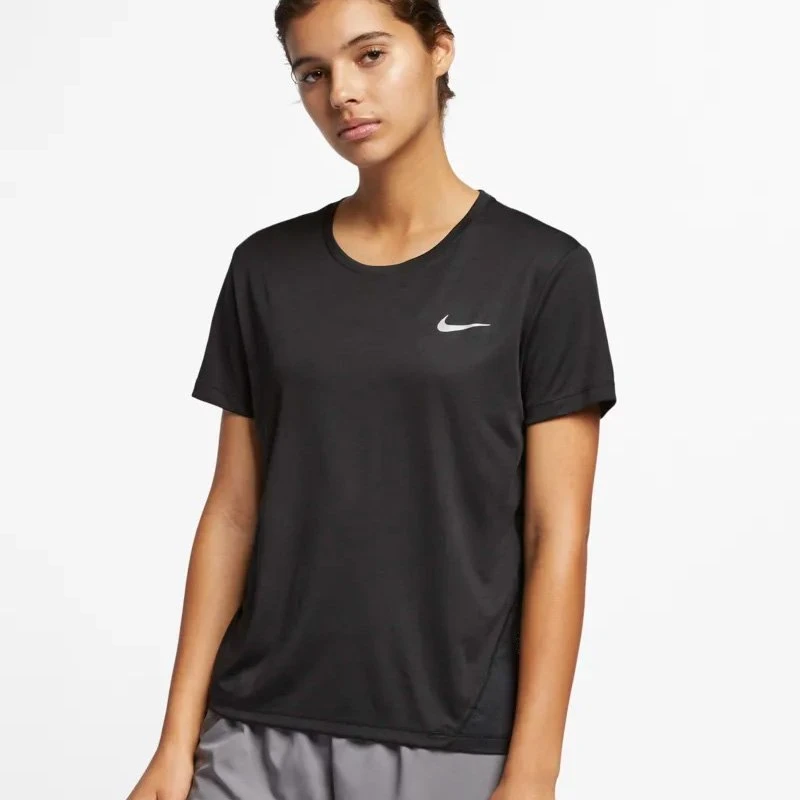 ДАМСКА ТЕНИСКА NIKE MILER TOP SS ДАМСКА ТЕНИСКА NIKE MILER TOP SS