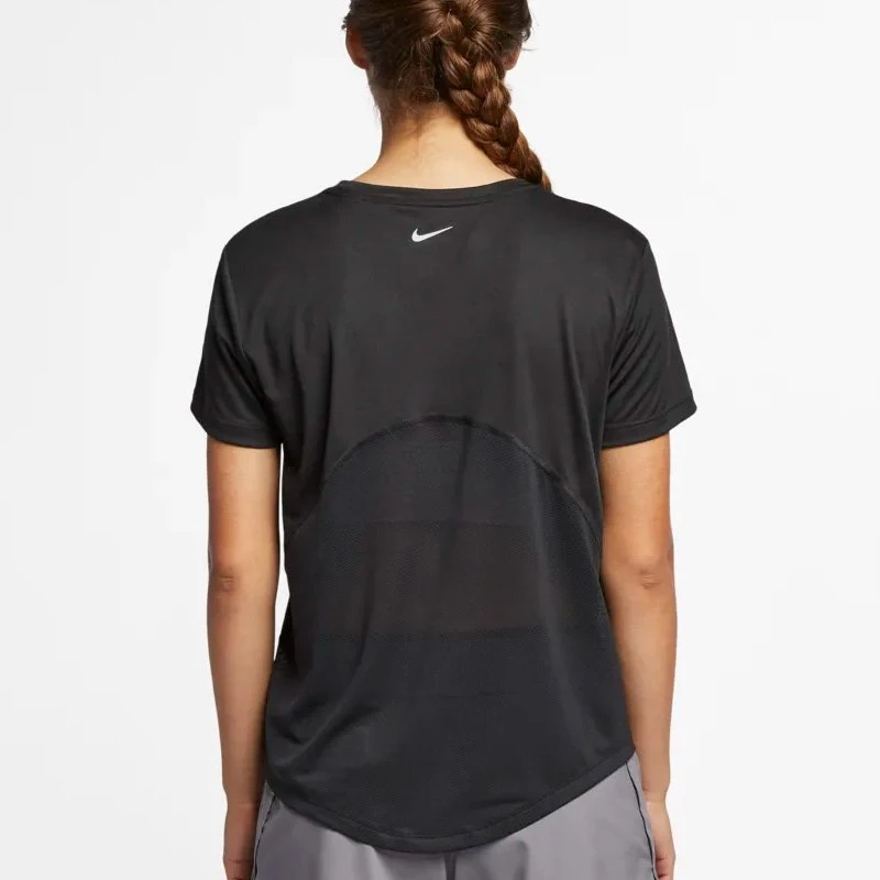 ДАМСКА ТЕНИСКА NIKE MILER TOP SS ДАМСКА ТЕНИСКА NIKE MILER TOP SS