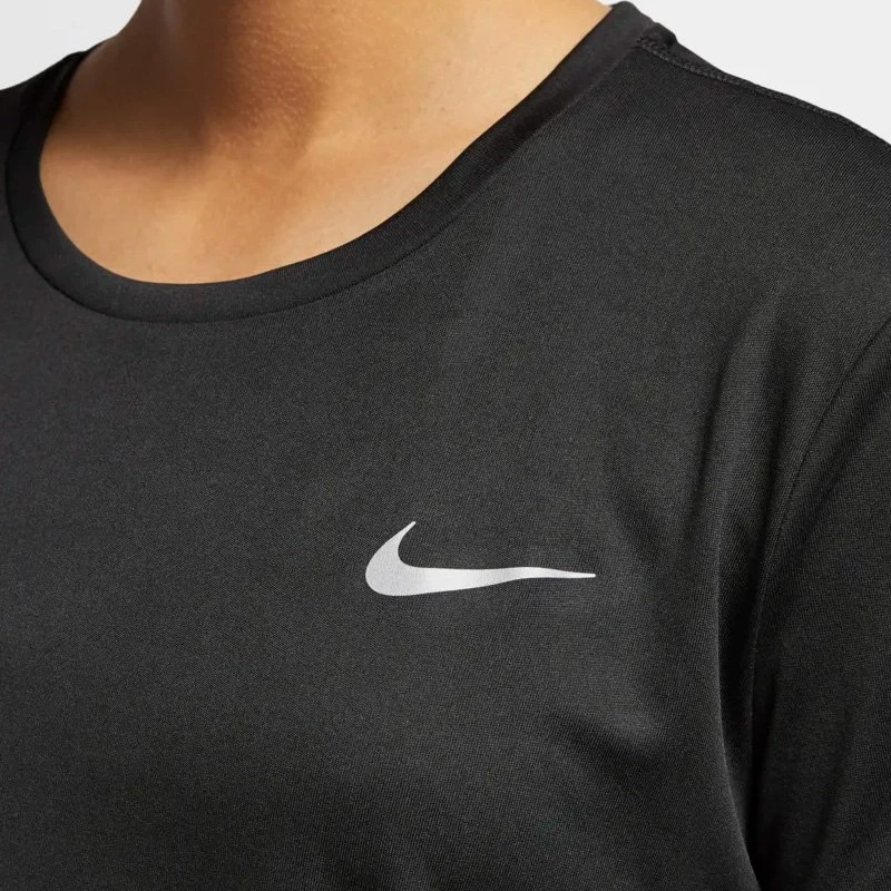 ДАМСКА ТЕНИСКА NIKE MILER TOP SS ДАМСКА ТЕНИСКА NIKE MILER TOP SS