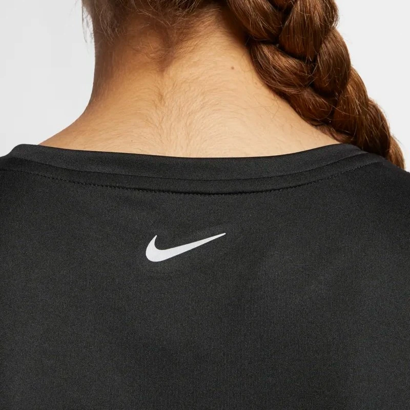 ДАМСКА ТЕНИСКА NIKE MILER TOP SS ДАМСКА ТЕНИСКА NIKE MILER TOP SS