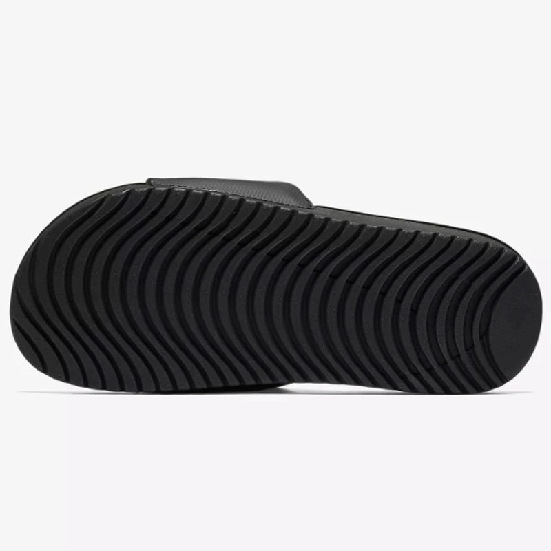 ЧЕХЛИ NIKE BIG KIDS' KAWA SLIDES ЧЕХЛИ NIKE BIG KIDS' KAWA SLIDES