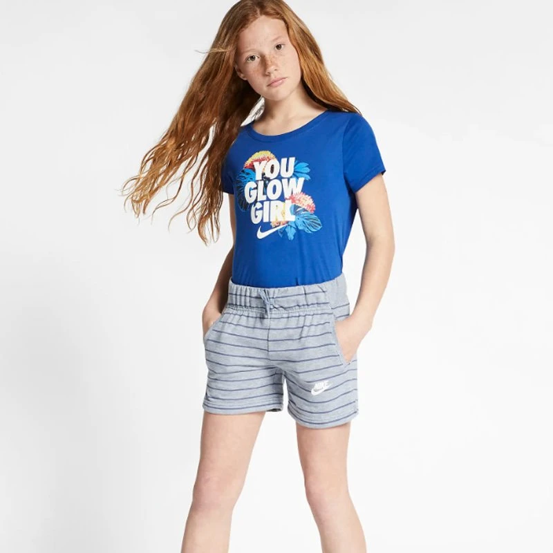 ЮНОШЕСКИ КЪСИ ПАНТАЛОНИ NIKE SPORTSWEAR OLDER KIDE ЮНОШЕСКИ КЪСИ ПАНТАЛОНИ NIKE SPORTSWEAR OLDER KIDE